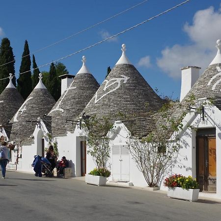 B&B Dolci Sogni Triggiano Bagian luar foto